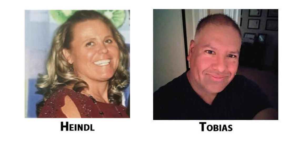 Special election in Kyle Jan. 25: Two in the running to fill Tenorio’s council seat