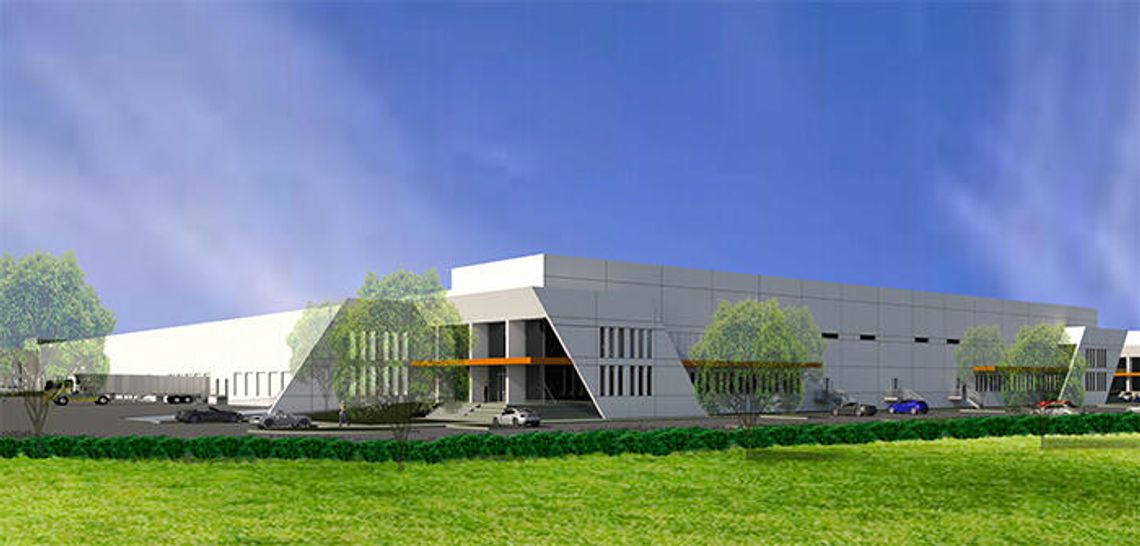 Speculative buildings gaining popularity on I-35 corridor