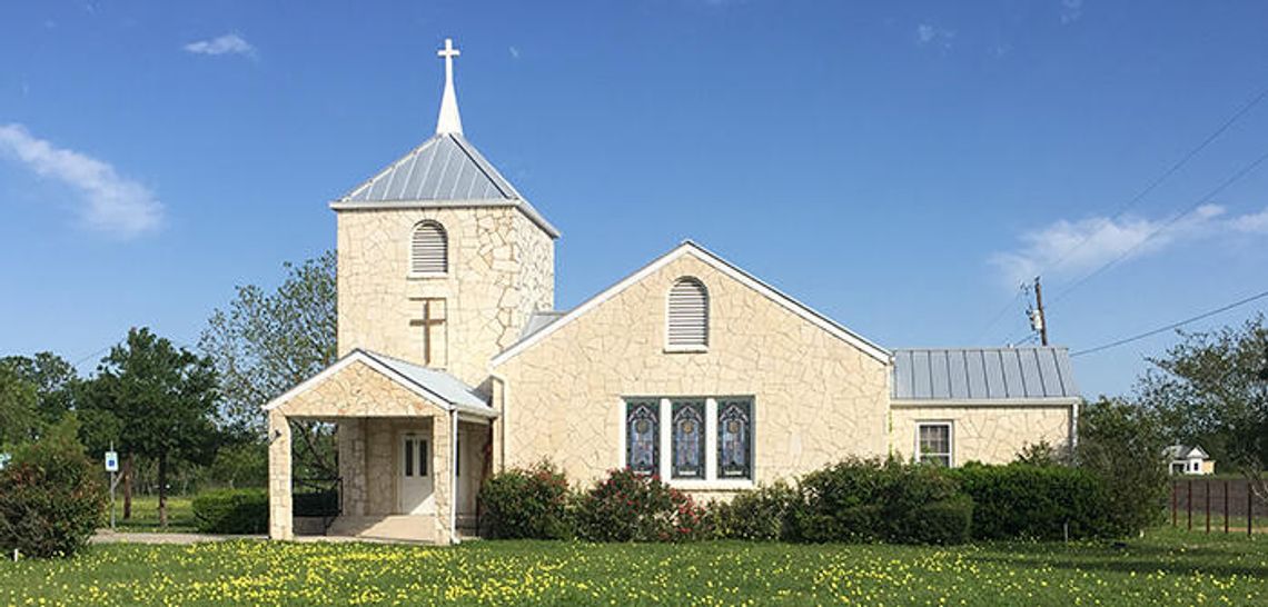 St. John Church celebrates 130 years