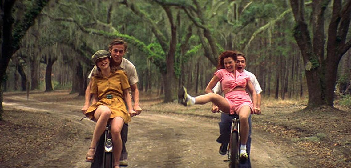 Staff Picks: Movies for Valentine’s Day