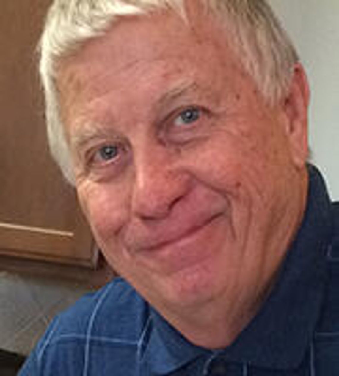 Stanley Duane Martin
