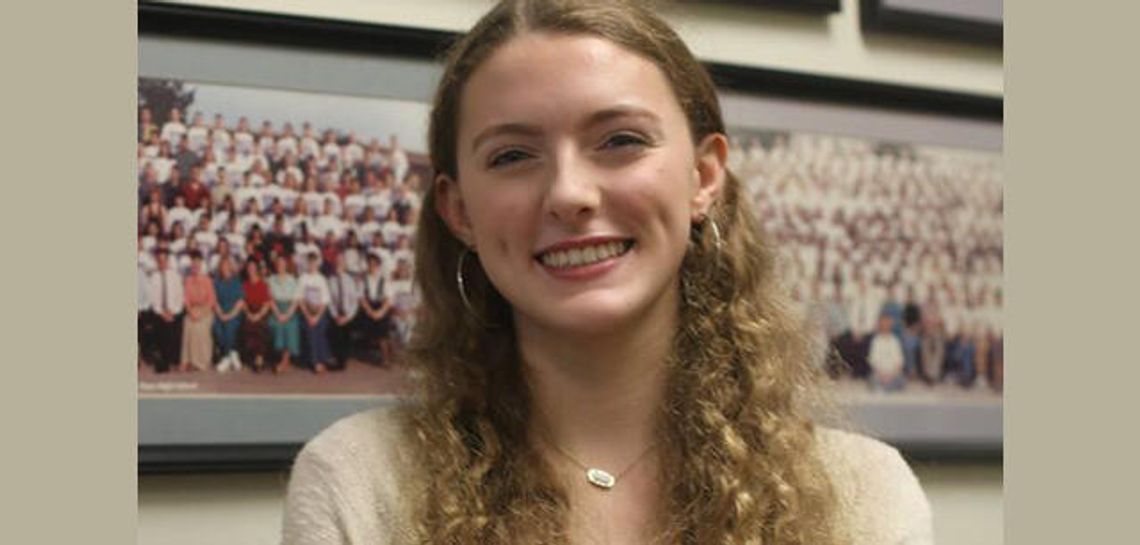 State Choir honors