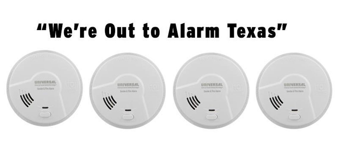 State Fire Marshal’s office provides detectors to area departments