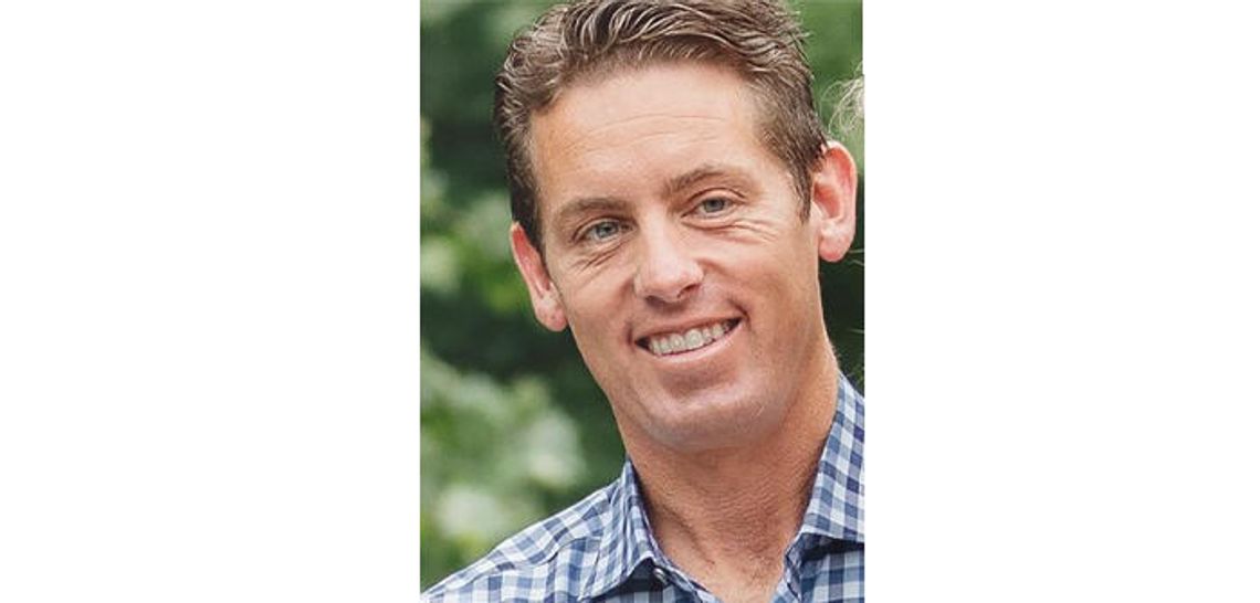 State rep candidate Wymore unafraid to take controversial stands