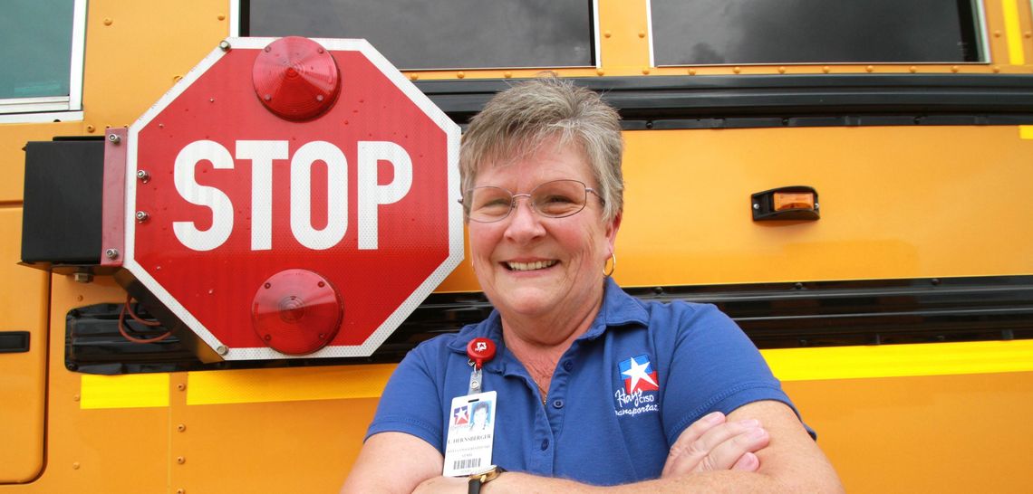 Steering past districts’ bus driver hiring woes