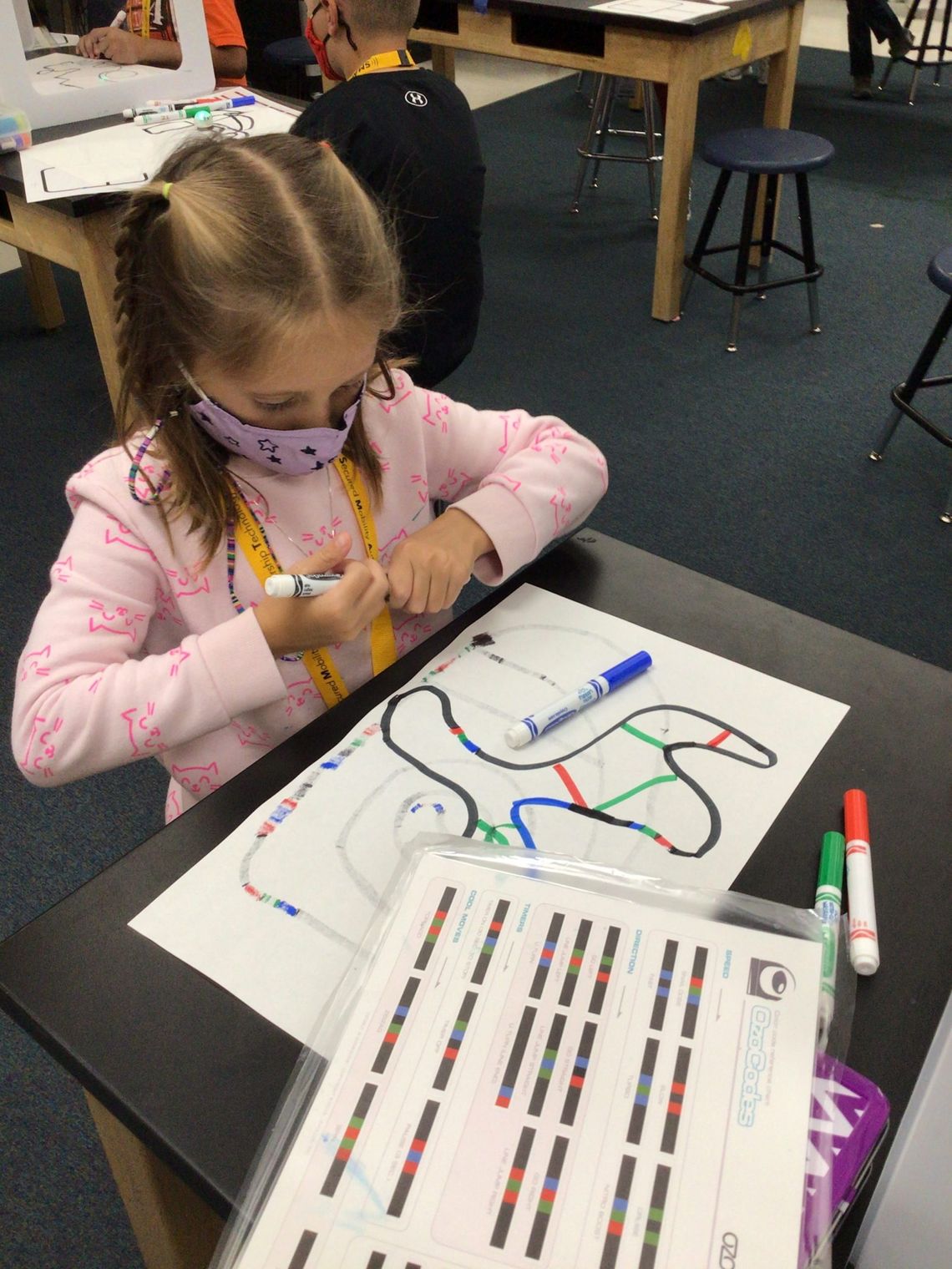 STEM education preps students for post-high school