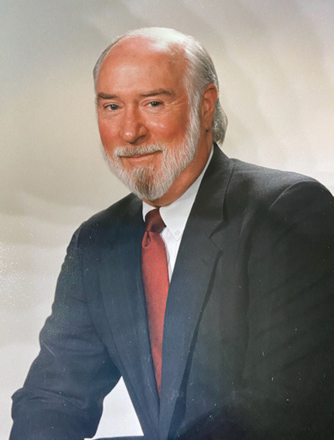 Stephen Graef (1941 - 2023) Stephen Graef (1941 - 2023)