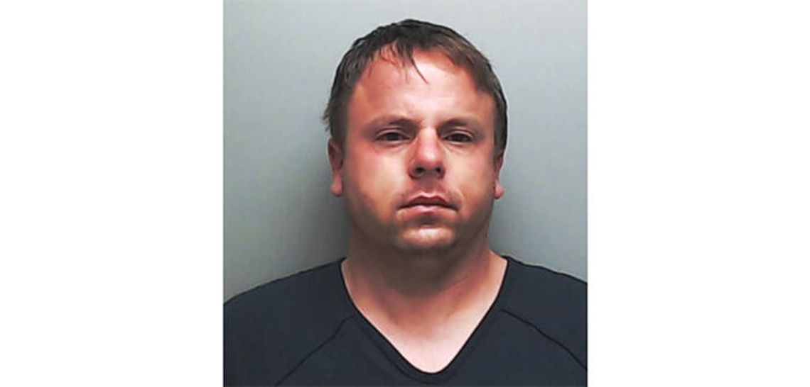 Stolen vehicle stop in Buda leads to felony fraud, drug, theft charges