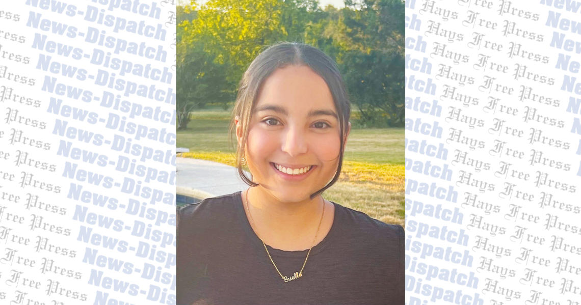 Student starts psychology club at Dripping Springs High School