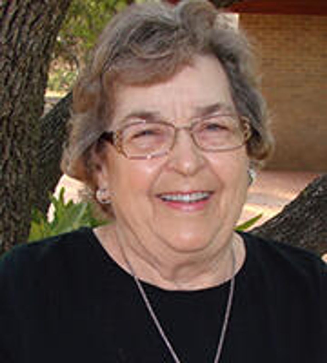 Sue LaVoyce Miller Madden (1931-2017)