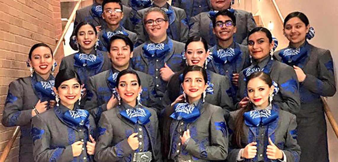 Superior Mariachi