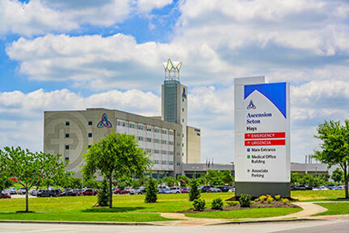 Surgical options growing in Hays County
