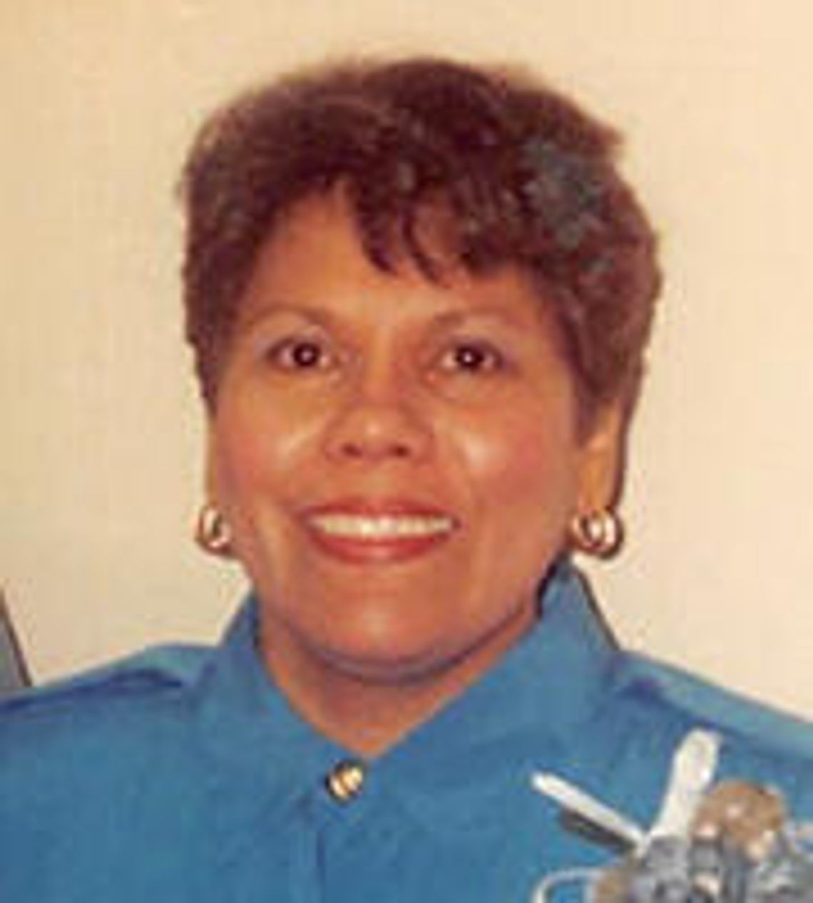 Susie Vela Briones (1946-2022)