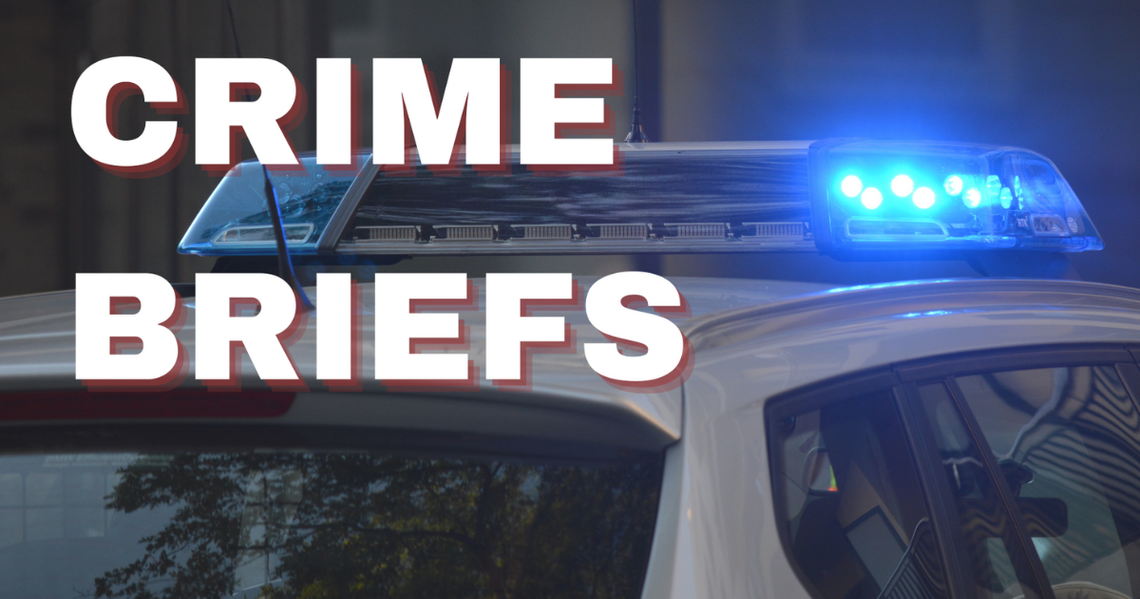 Suspect arrested after stolen vehicle crashes into Kyle Police Department patrol vehicle Suspect arrested after stolen vehicle crashes into Kyle Police Department patrol vehicle