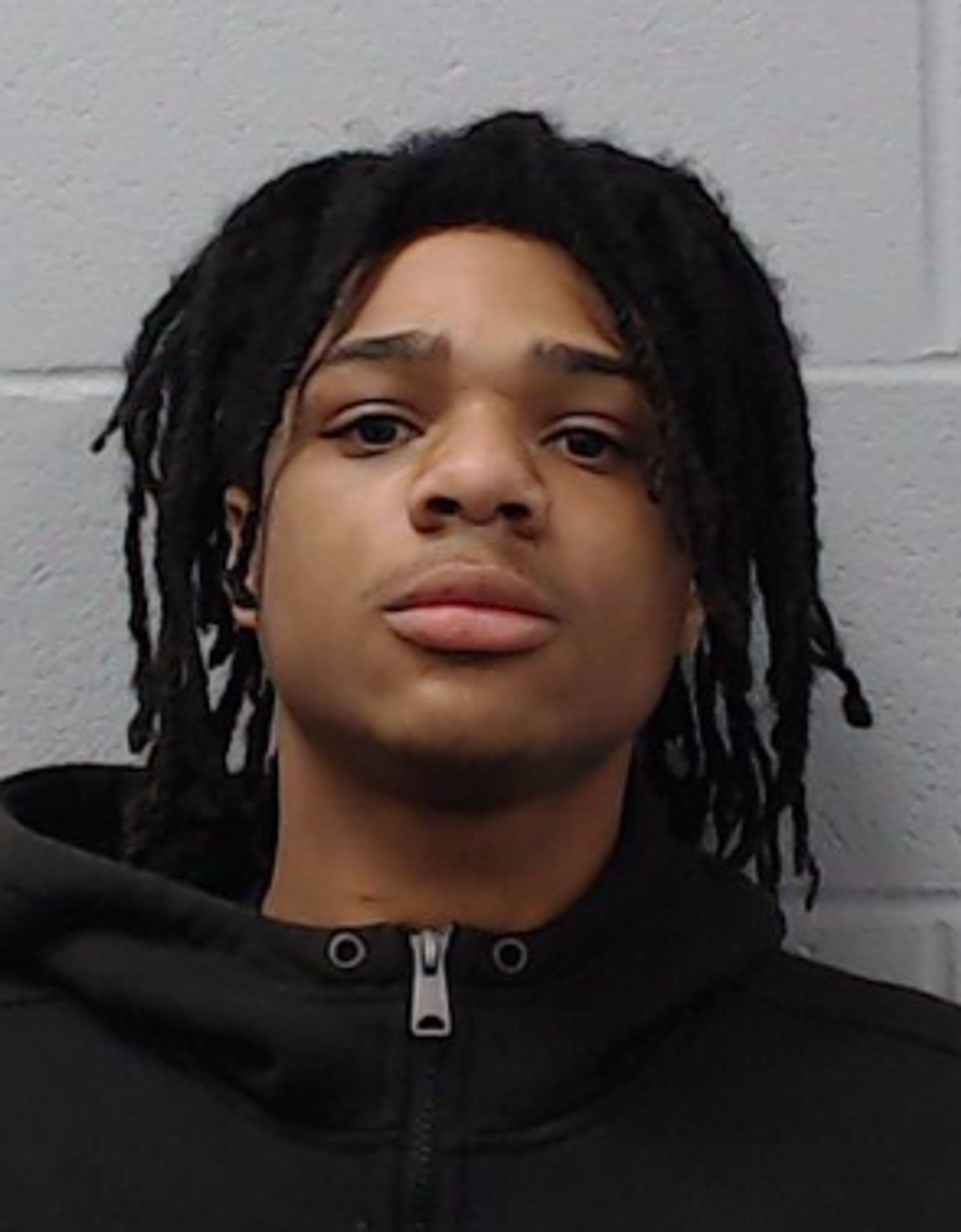Suspect charged with murder in connection with Lehman HS student's fentanyl death Suspect charged with murder in connection with Lehman HS student's fentanyl death