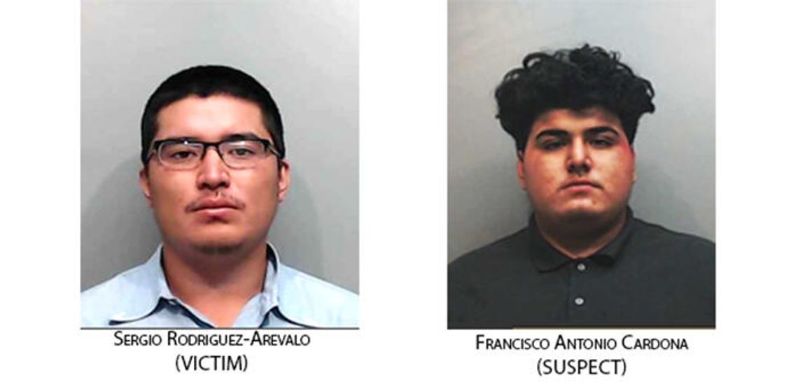 Suspect in custody for shooting of Kyle man