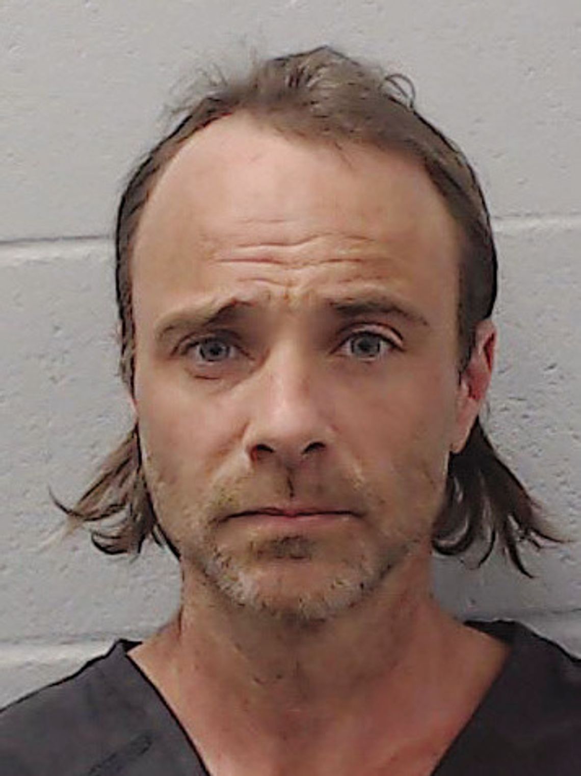 SWAT arrests man barricaded in home