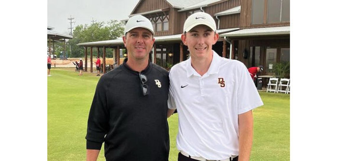 Swinging to State: Local golfers qualify for UIL State Swinging to State: Local golfers qualify for UIL State