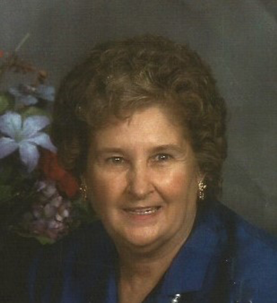 Sylvia Kay Wisinger (1942-2019)