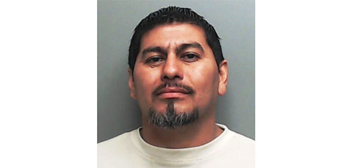 Teacher's tip leads to child indecency arrest