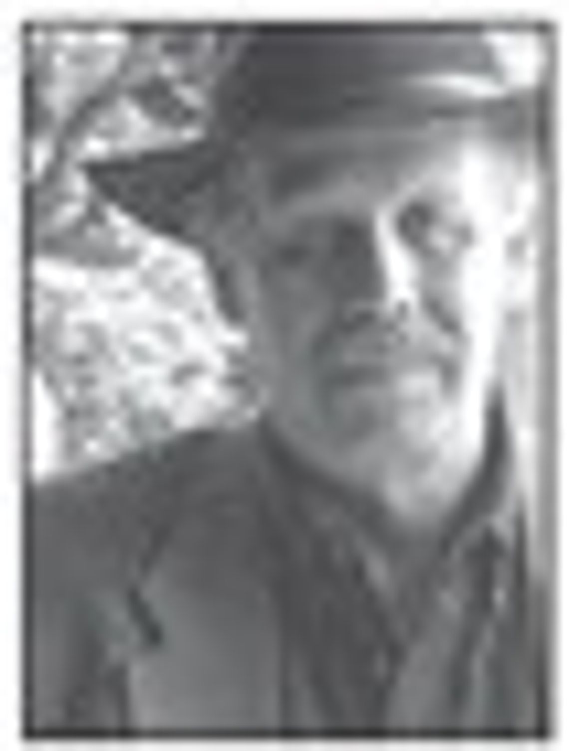 Tent showman was toast of West Texas