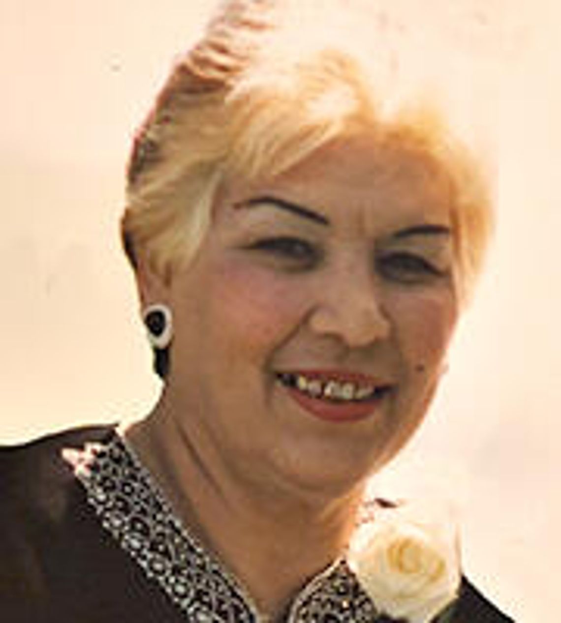 Teresa Rocha Campos (~1942-2018)