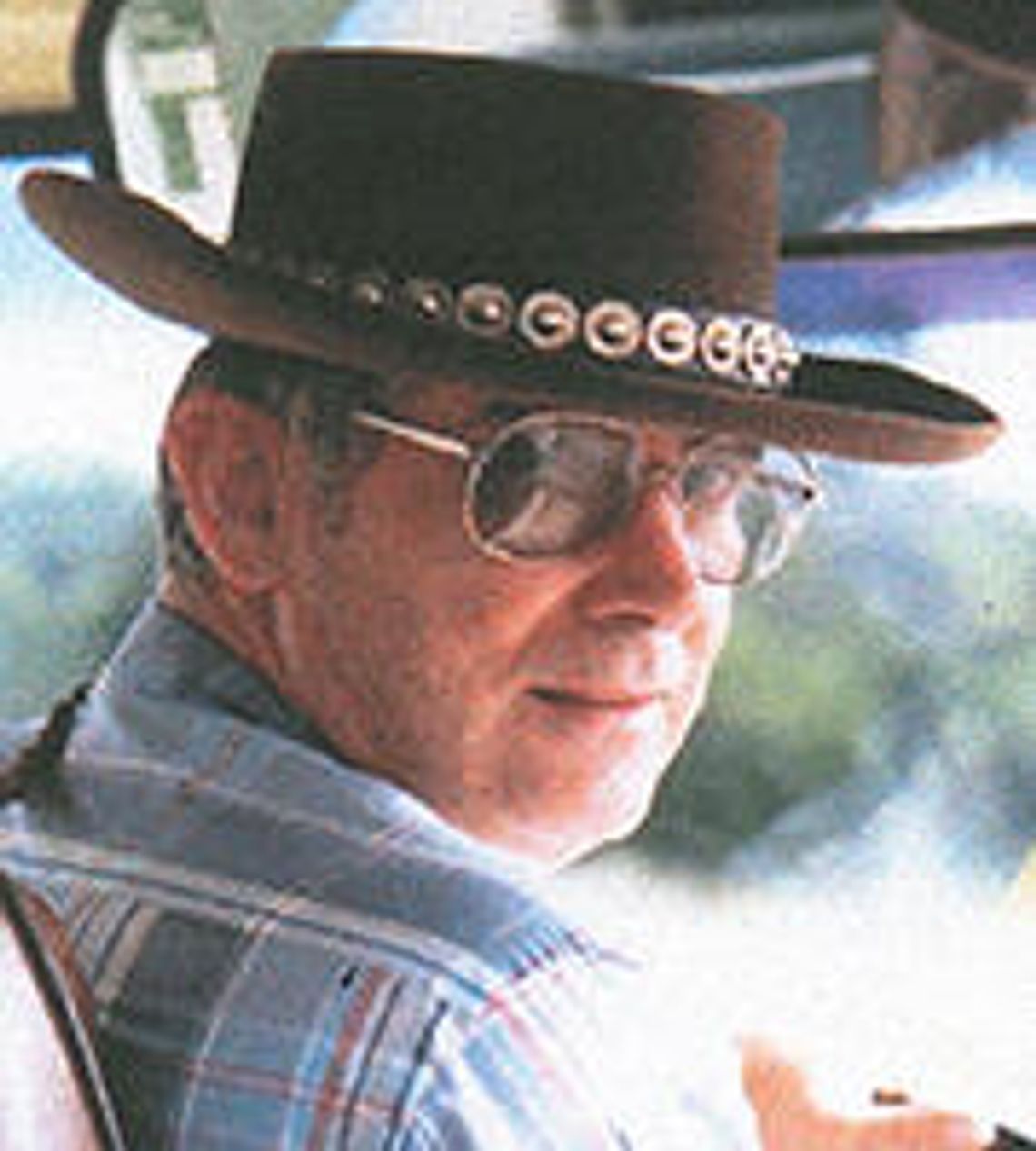 Terry Ralph Arenz (1937-2022)