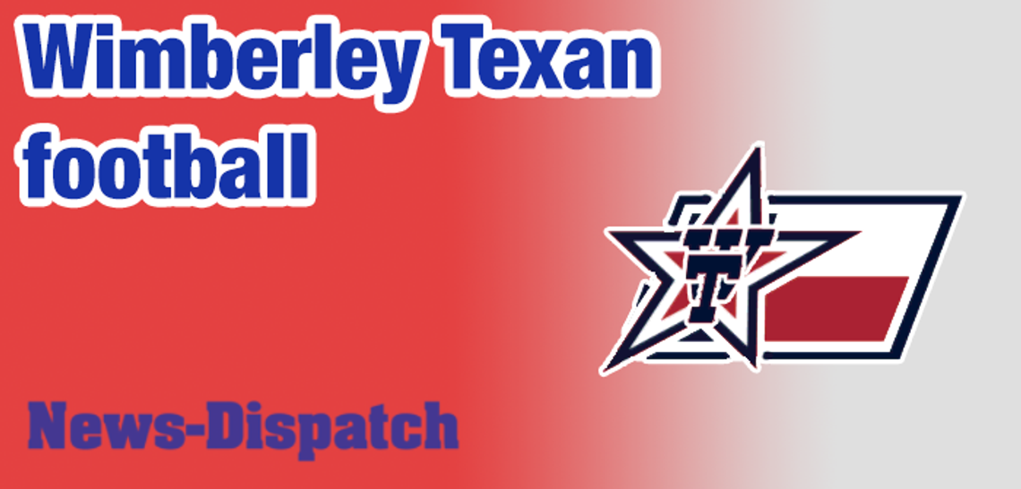 Texans cruise past Burnet in season opener