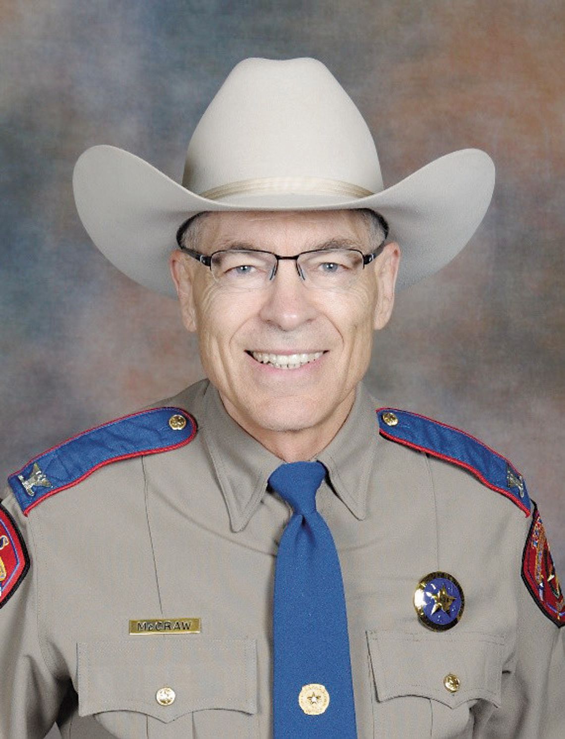 Texas DPS Director Steven McCraw announces retirement plans