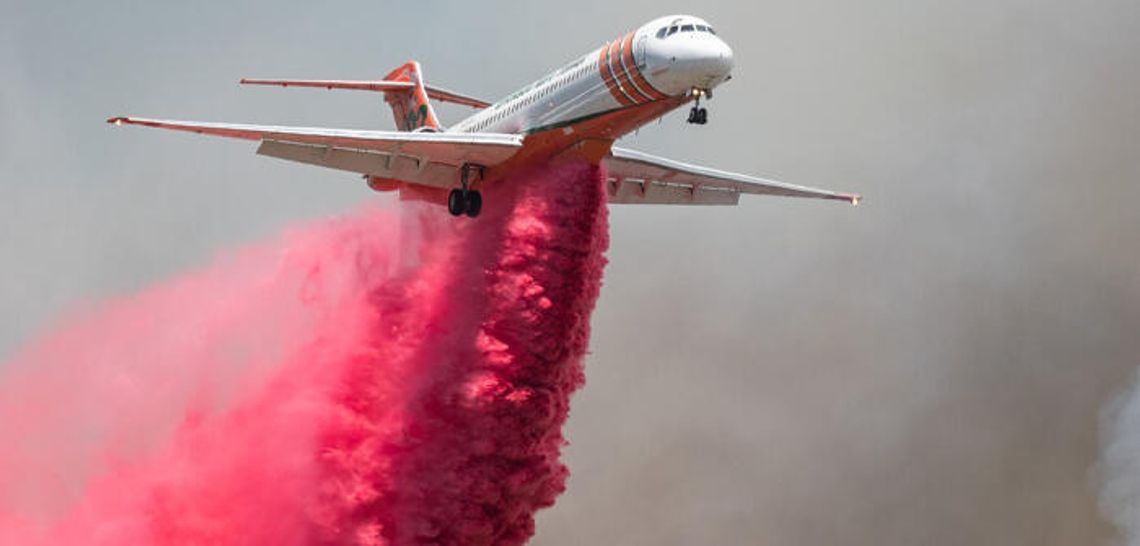 Texas, Hays County battle frequent wildfires