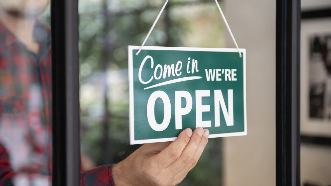 Texas Iowa Reclaimed opens first studio in Wimberley
