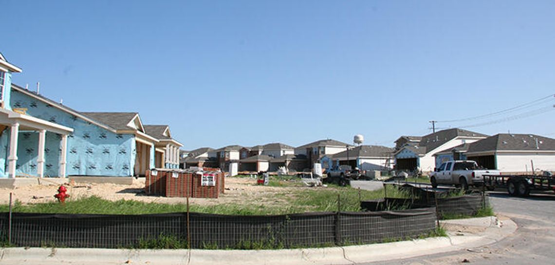 Texas ranks seventh in highest property taxpayers