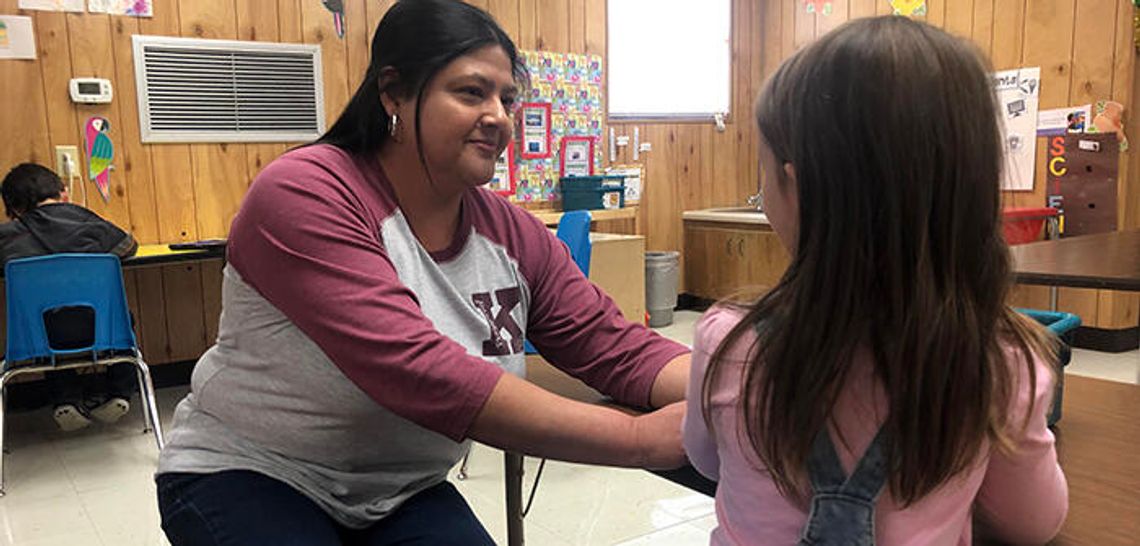 Texas Senate talks more Pre-K help for qualifying students