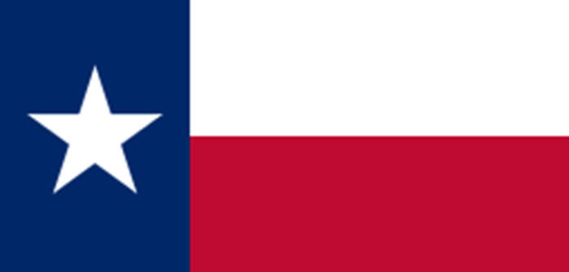 Texas stays the same on rate of pay for workers