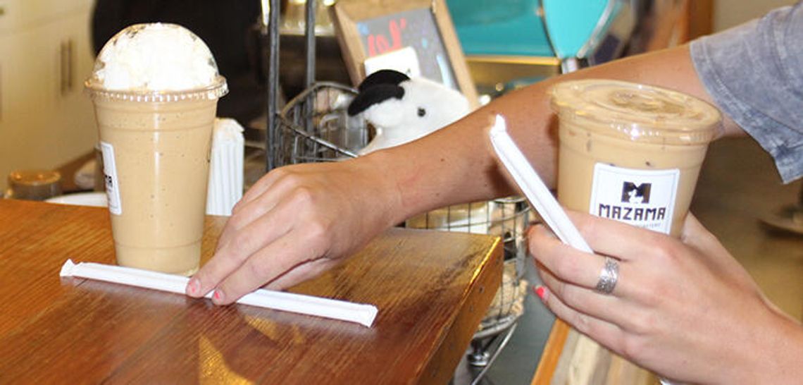 The Caffeine Corridor?  Coffee culture engrains itself in Dripping Springs