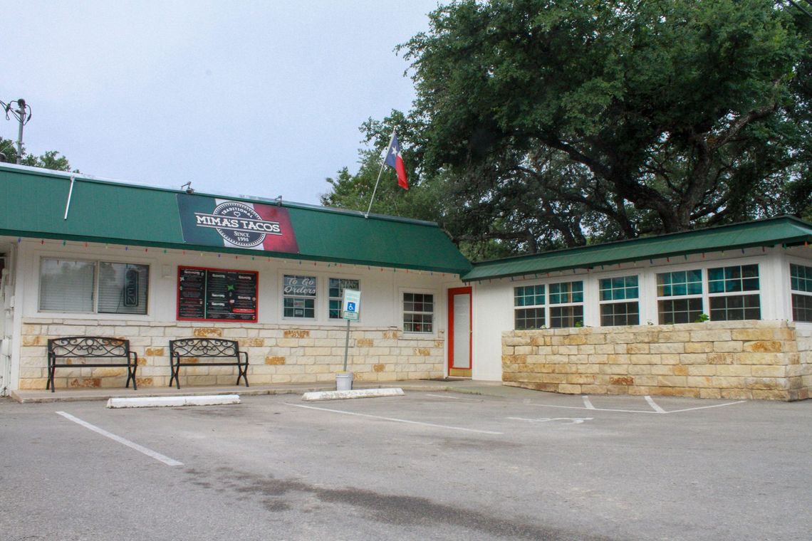 The future of Mima’s Tacos is family The future of Mima’s Tacos is family