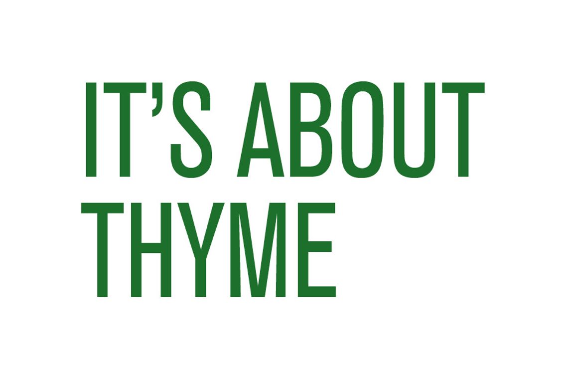 The Thai lime leaf – a star of Asian cooking