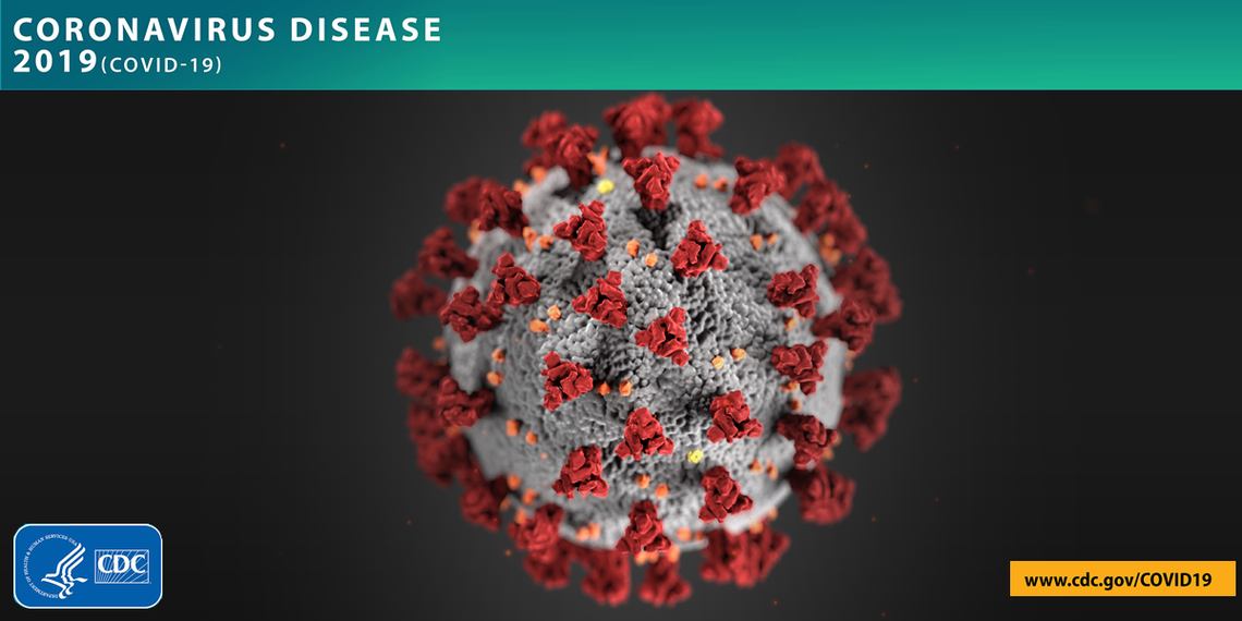 The U.K COVID-19 variant has been detected in Hays County 