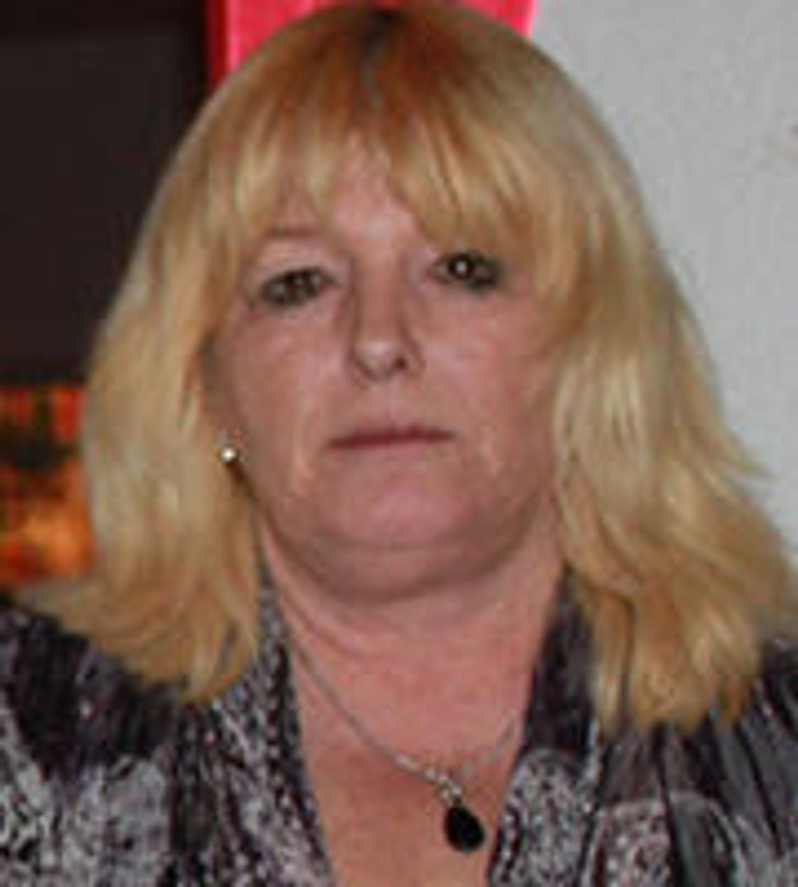 Theresa Jean Berry