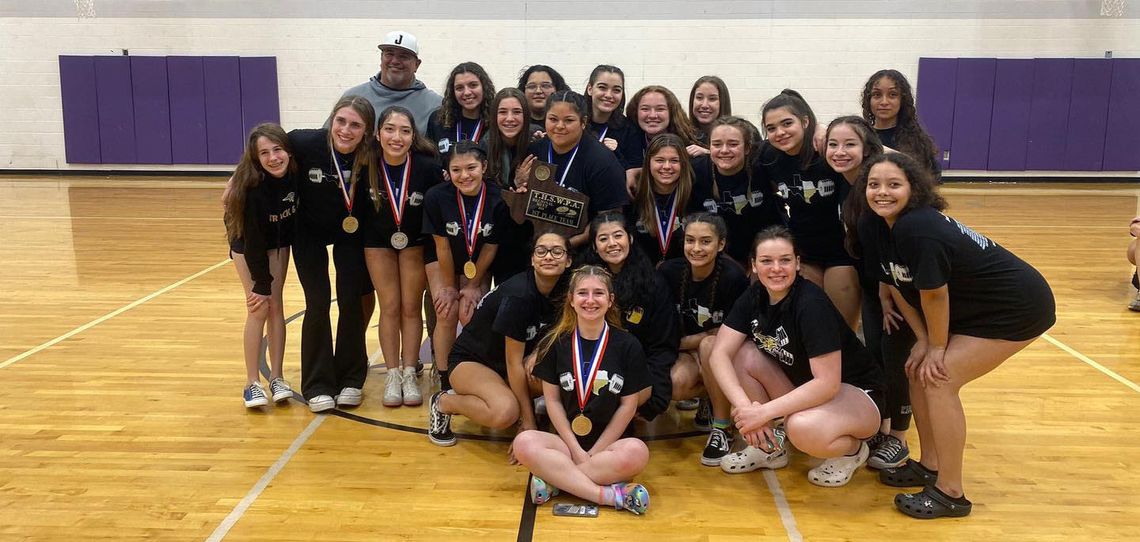 This week in Hays CISD sports This week in Hays CISD sports
