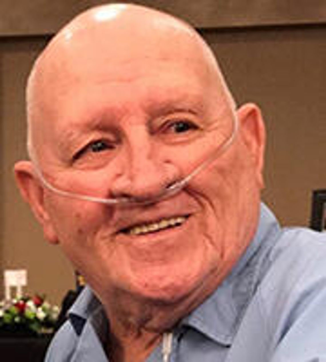 Thomas Carter Burleson (1937-2020)