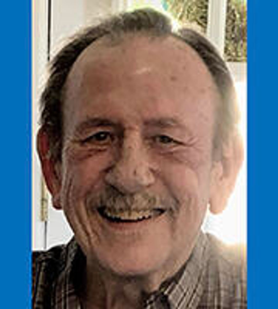Thomas Edward Campbell (1941-2020)