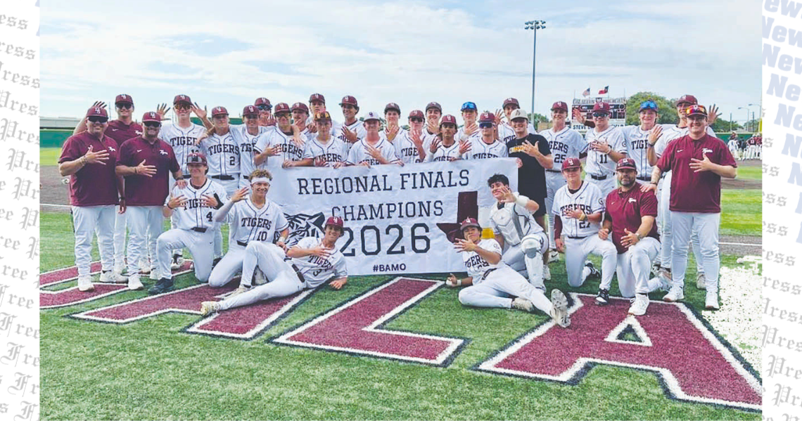 Dripping Springs Tiger baseball heads to State Semifinals Dripping Springs Tiger baseball heads to State Semifinals