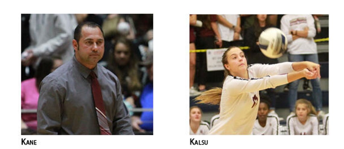 Tiger coach, player honored on all-star team