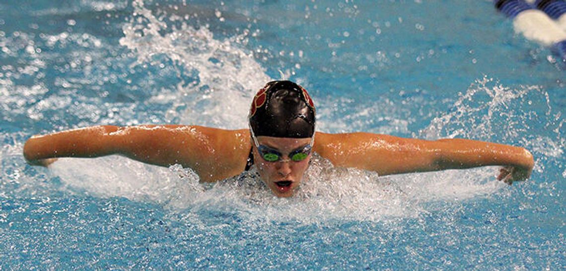Tiger girls relay teams finish in top ten at state
