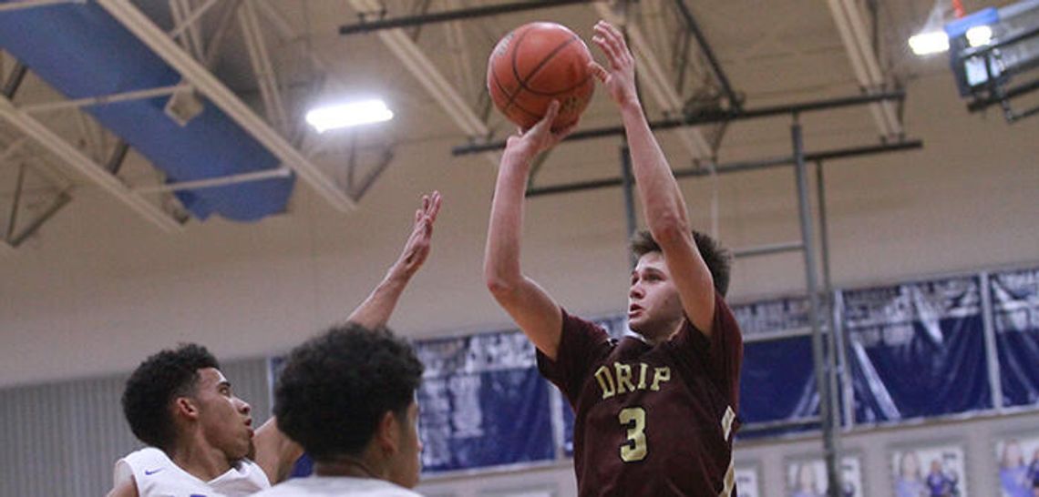 Tiger hoops finish strong at H-E-B Wildcat Classic Tiger hoops finish strong at H-E-B Wildcat Classic