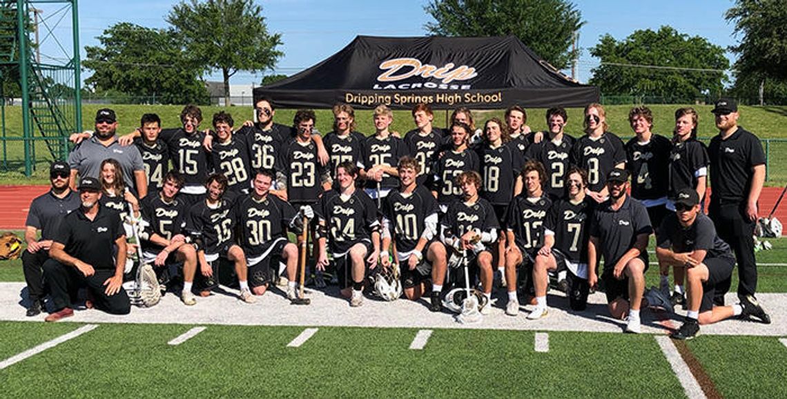Tiger lacrosse ends season in super regional