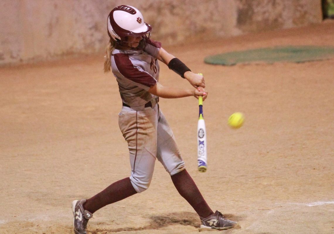 Tiger softball readies for state semifinal