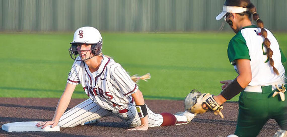 Tigers advance in playoffs: Next game slated for Friday in San Marcos