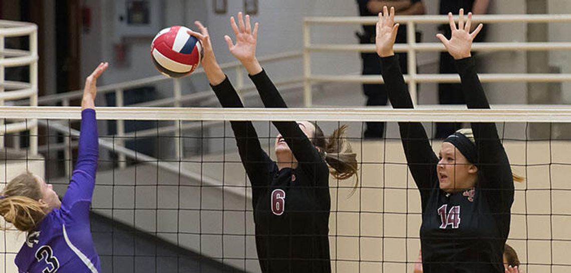 Tigers advance to second round